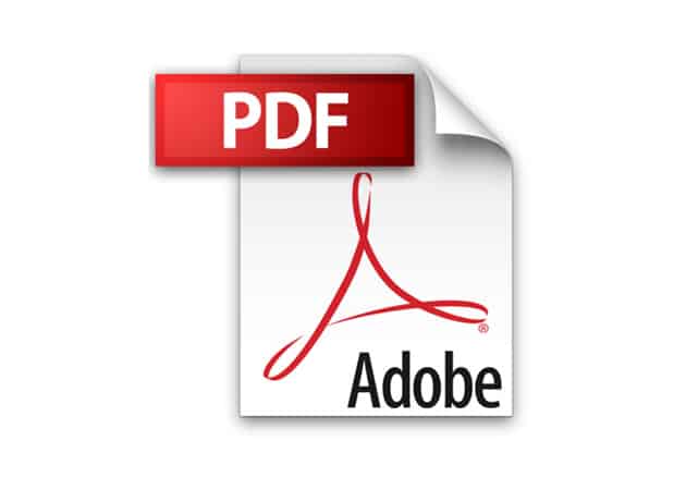 Portable document format (PDF ka full form)