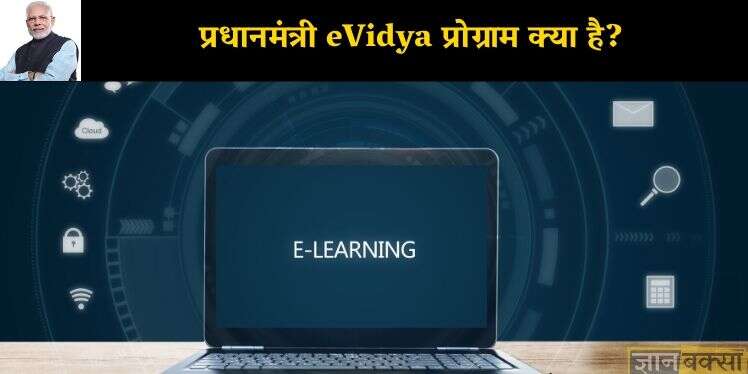 PM eVidya Program (Diksha.gov.in)