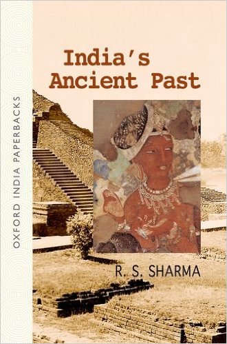 Indias-Ancient-Past-by-R-S-Sharma