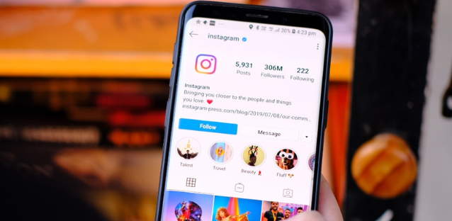 Why Is Instagram The Best Social Media Platform Ever