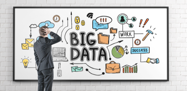 Ways To Boost Customer Supporting Using Big Data
