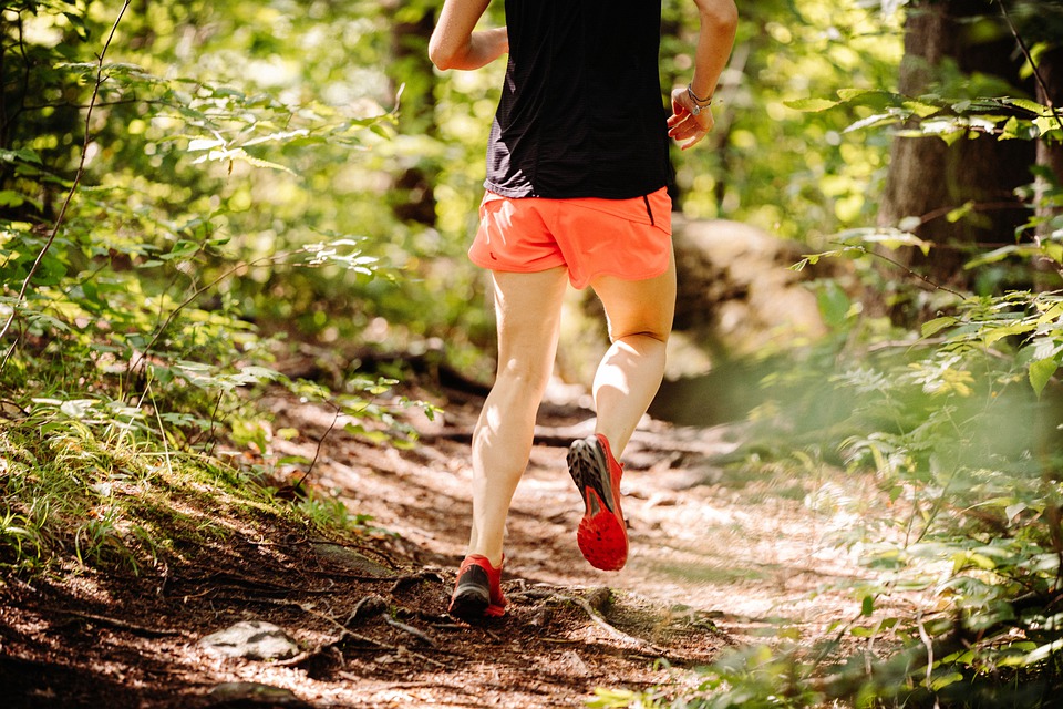 Trail Running Shoes Buying Guide 
