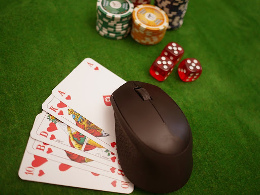 Free Credit at Online Casino Singapore and Malaysia
