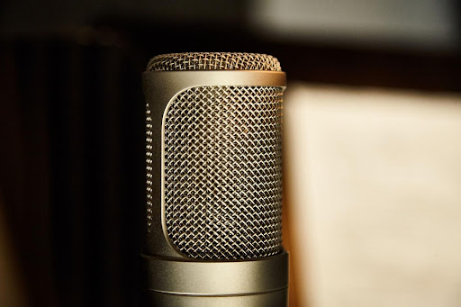 Top Three Tips to Record Quality Voiceovers
