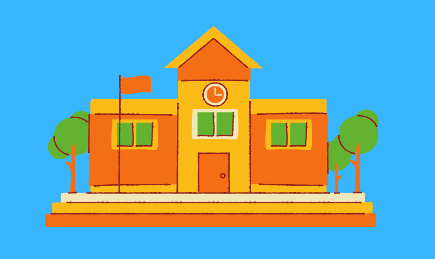 A Must Have Considerations While Choosing a School for Your Child