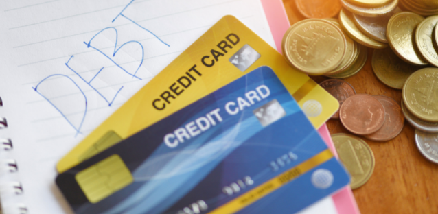 How a Personal Loan can help you get out of a financial trap caused by credit card debt