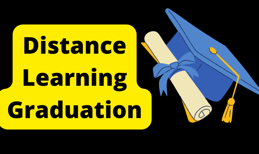 डिस्टेंस लर्निंग से ग्रेजुएशन कैसे करें हिंदी | Distance Learning graduation 2022