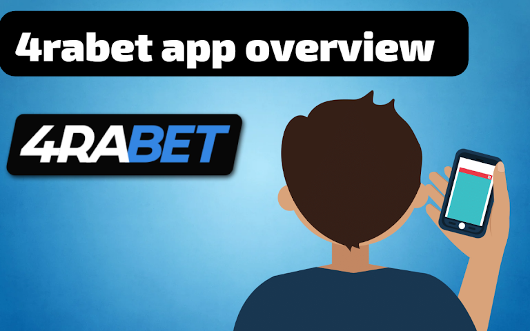 4rabet app promo code