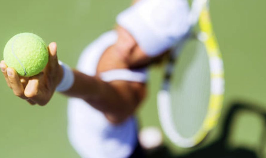 Bet on Tennis in India on Parimatch