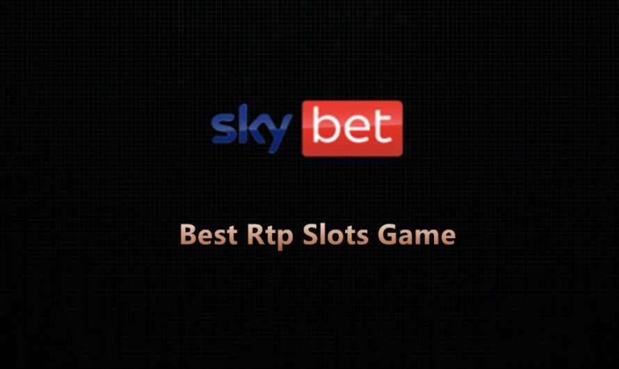 Sky Vegas Slots Best Rtp Game Recommend