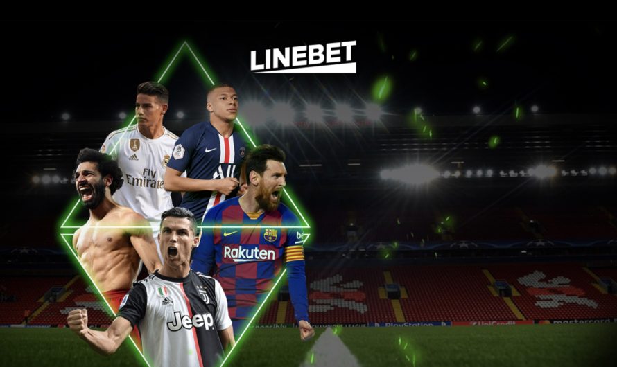 Download Linebet Mobile App for Android & iOS