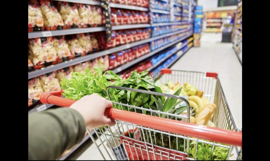 WHAT ARE THE BENEFITS OF ONLINE GROCERIES SHOPPING?
