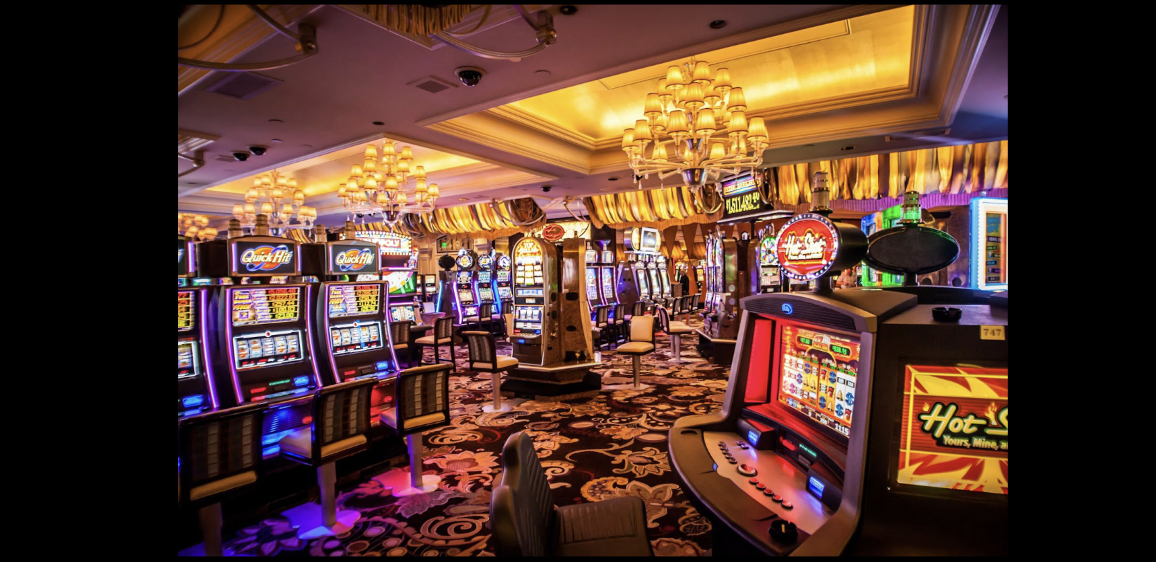 Providers That Are Very Popular In German Casinos