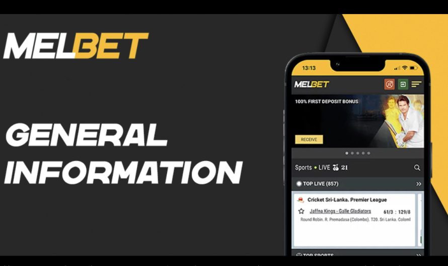 Melbet India – Sports Betting Site