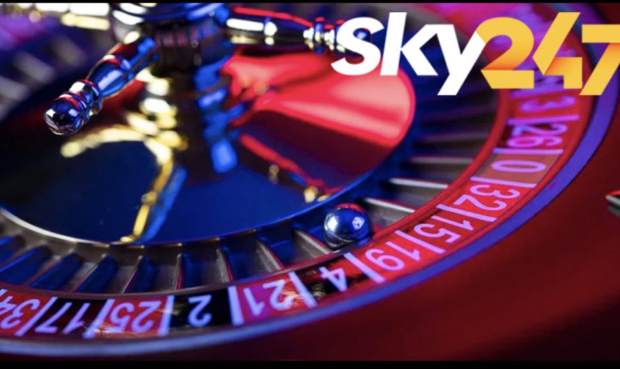 ​​Sky 247 | Best Betting Site in India 2022
