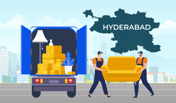 How AssureShift has made Itself the Top Reference Portal for Packers and Movers in Hyderabad