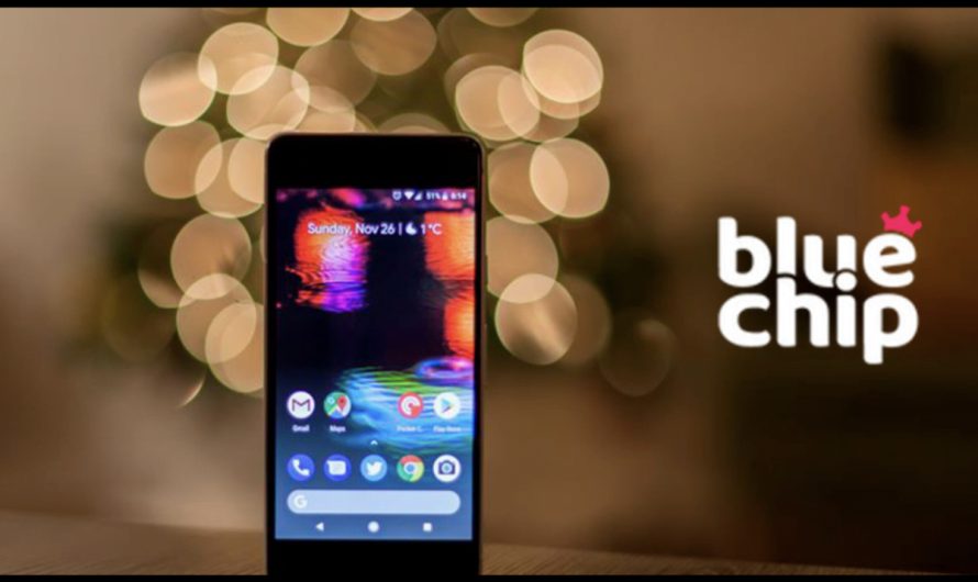 Bluechip India | Online casino | Sports betting | Bonus