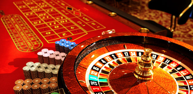 Security measures for safeguarding funds at a crypto casino