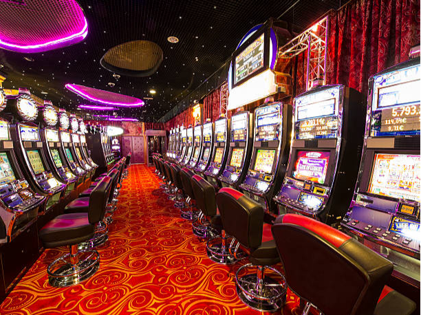 Reasons Why Online Slot Gambling Is Growing in Popularity