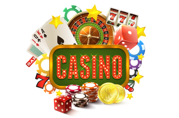 The Future of Online Slots: Trends to Watch Out For