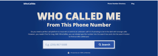 WhoCallMe Review: Your Ultimate Solution to Unveiling Unknown Callers