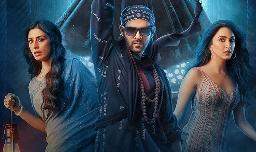 Watch Bhool Bhulaiyaa 2 Now Free