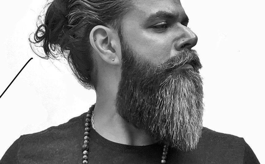 Trendy Mens Long Hairstyles