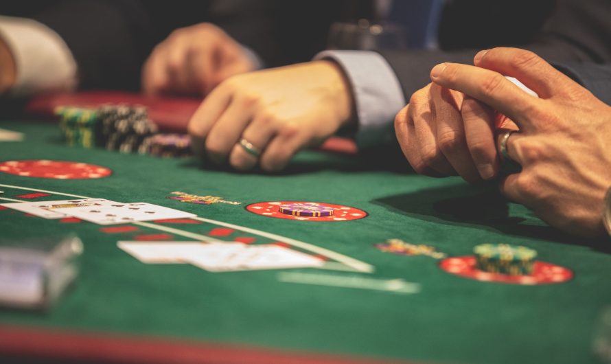 Can You Gamble Without Actually Risking Your Own Money?
