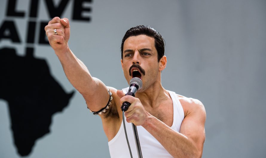 Top 10 Rami Malek Movies and TV Shows You Should Know