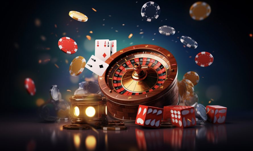 Winorama Online Casino Review