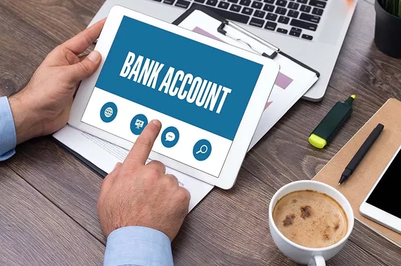 How to Easily Deposit Money into Bank Accounts