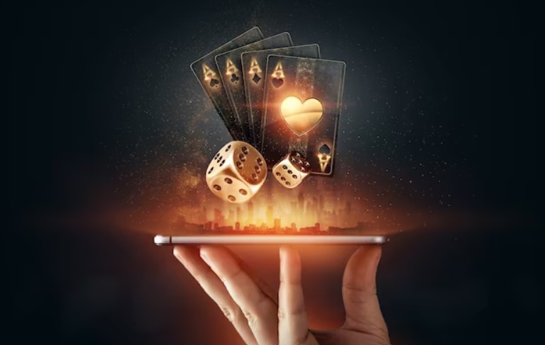 Cashman Casino Secrets: Spin, Win, and Conquer