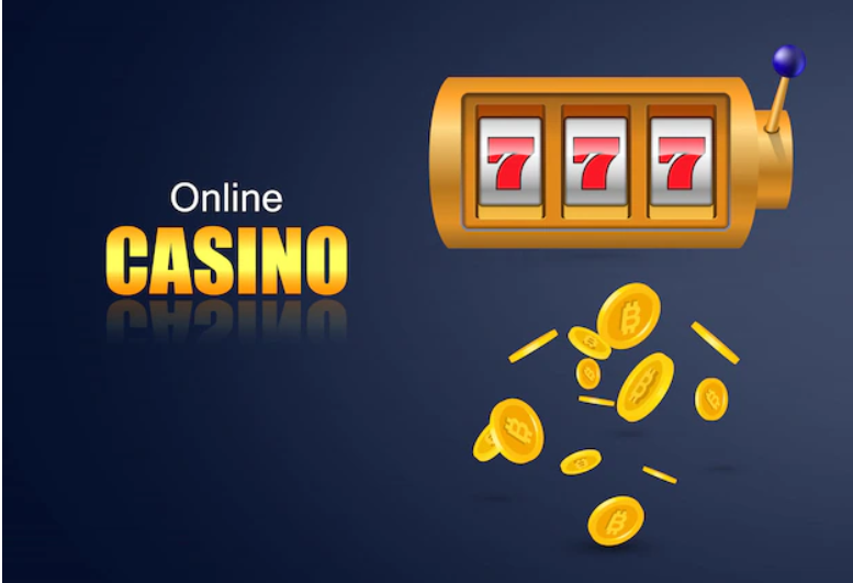Exploring the Different Types of Online Slot Gambling