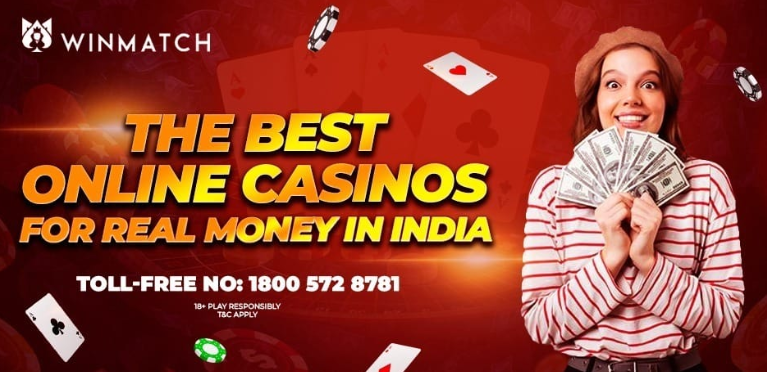 Why Are Indian Users Choosing Winmatch As The Best Online Betting Site?