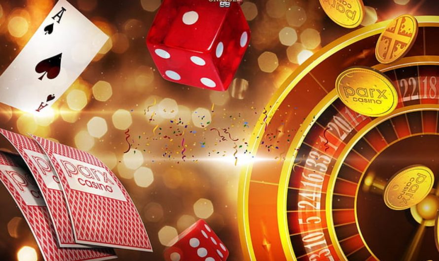 Discover the Exciting Benefits of Playing at 747 Live Casino