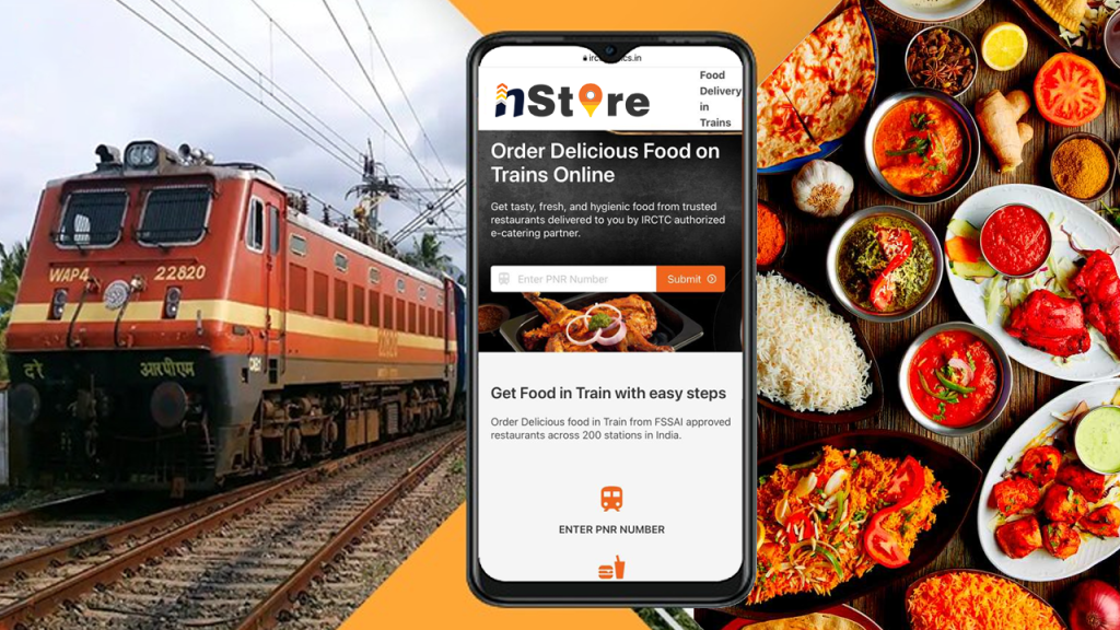 Rajkotupdates.news:order-food-through-whatsapp-while-traveling-in-railways-food-order-tracking-will-also-be-done