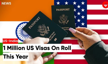 rajkotupdates.news/the-us-is-on-track-to-grant-more-than-1-million-visas-to-indians-this-year